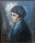 Anna DE BANGUY