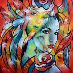 Jeannette GUICHARD BUNEL