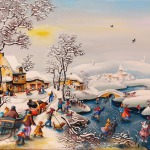 Charlotte LACHAPELLE